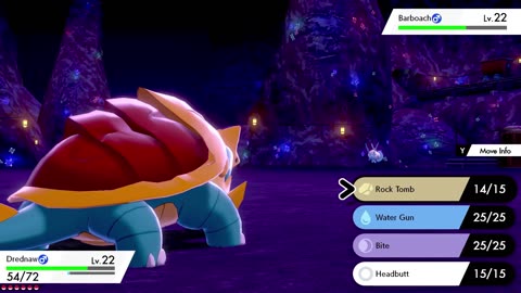 Pokémon Sword Playthrough (Episode 8)