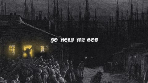 Bad Night - So Help Me God - Angels [YEDIT] (KanYe West) {Magik & Co.}