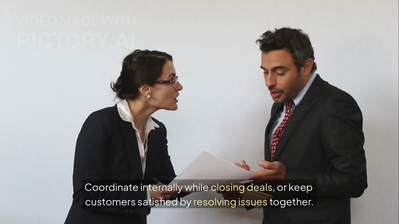 Let Your Business Meet Pumble | The Ultimate Team Collaboration App