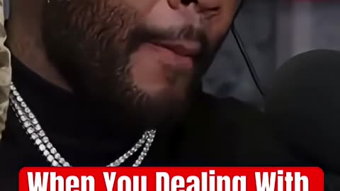 Fake bitches want a "real man"