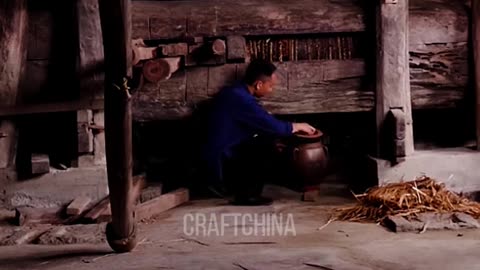 The process of making canola oil