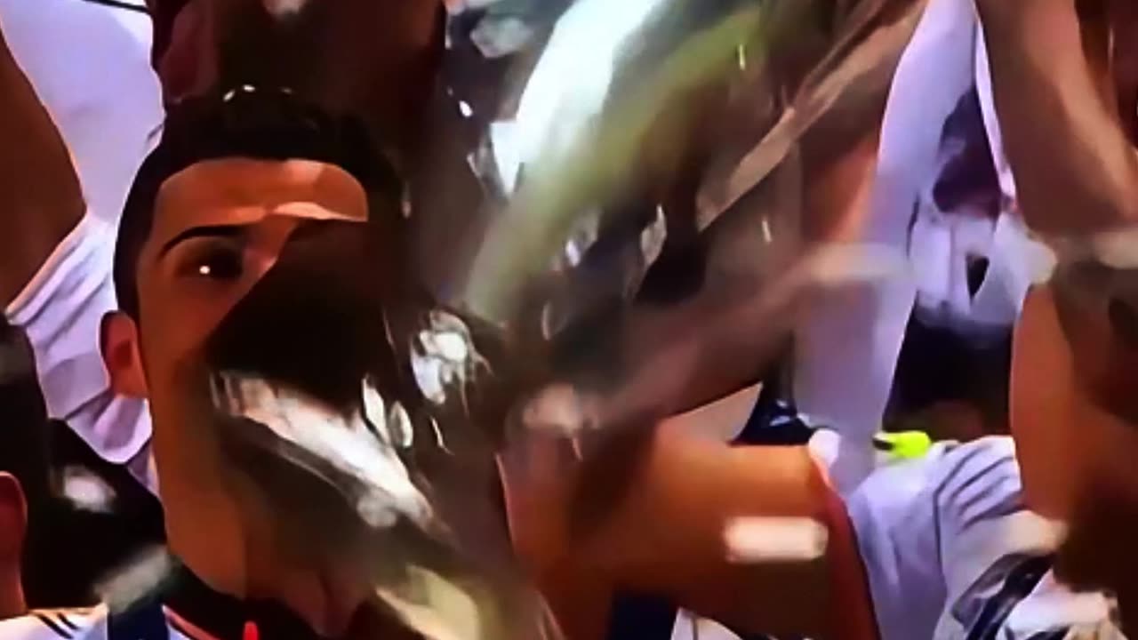 Ramos’ 93:48 Header — One Moment Changed Everything