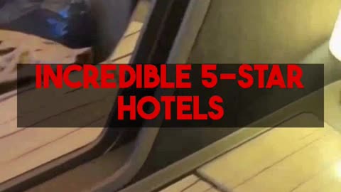 Everyone can fly Business Class & 5-Star Hotels with Mighty Travels PREMIUM courses....