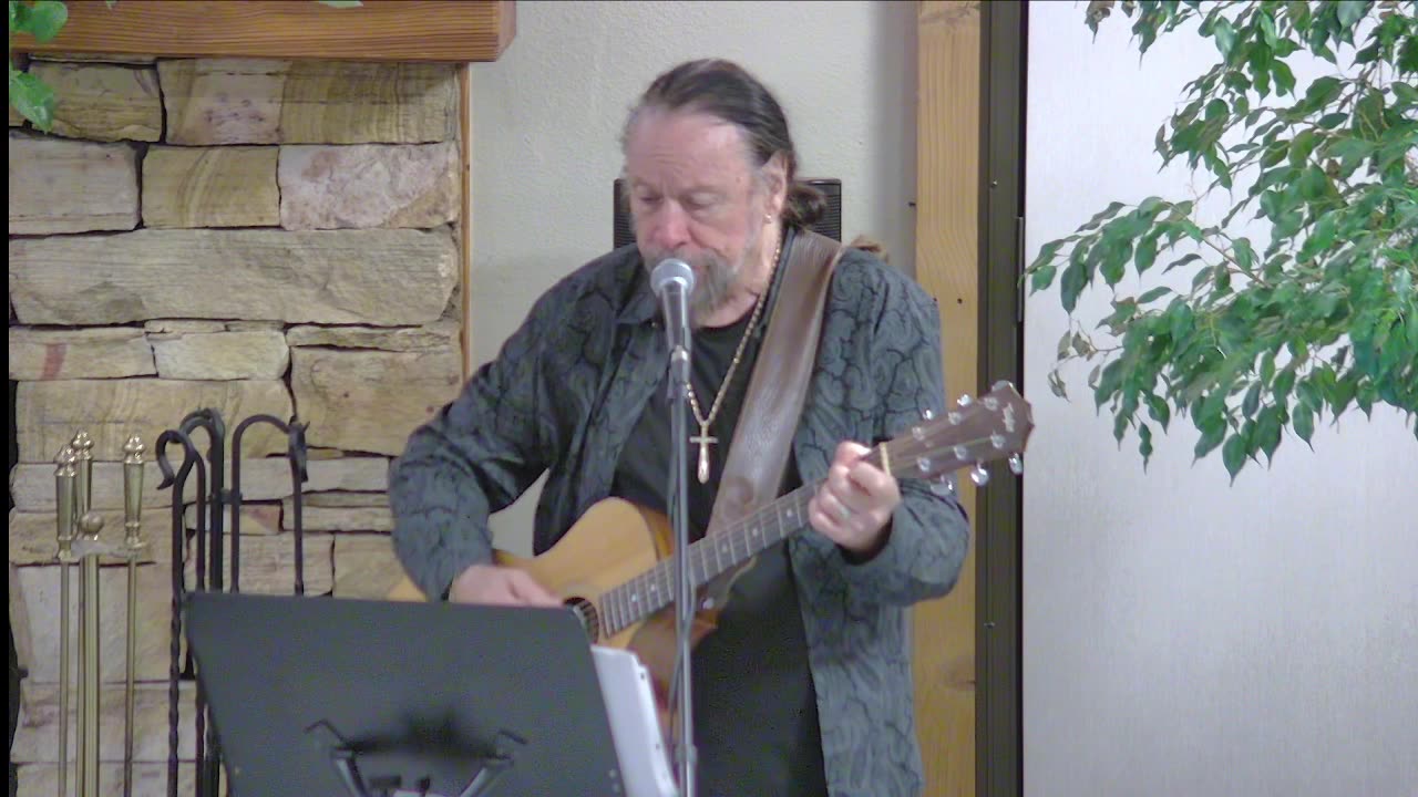 "If all is well then why am I like this?" Gen. 25