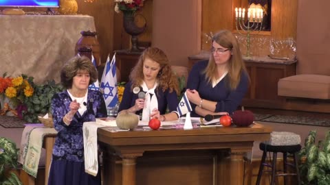 Stand With Israel (October 14, 2023)