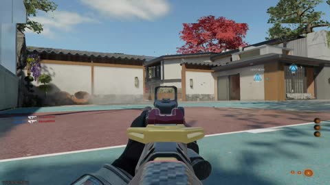 COD BO7 DOMINATION HC (RAID ) 24