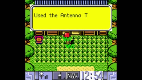 Keitai Denjuu Telefang Ep. 2- Buying Votes