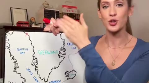 Greenland Explainer, 2500BCE-Present in 2.5 Minutes