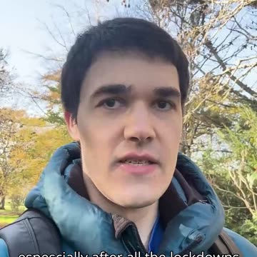 Feels Good To Get Outside #vlog #nature #winter #uk