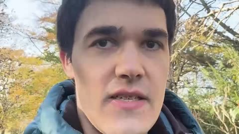 Feels Good To Get Outside #vlog #nature #winter #uk