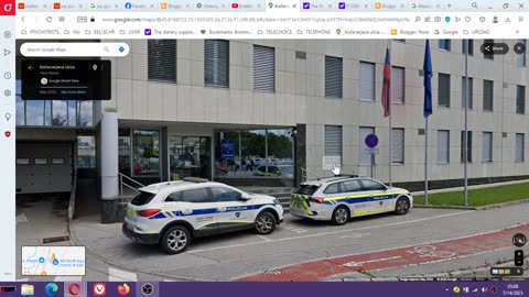 July 14th, 2025 Local police cyberattack on me at 0315am hours