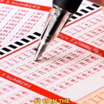 $2 million Powerball runner-up ticket purchased in Detroit, Michigan Lottery officials