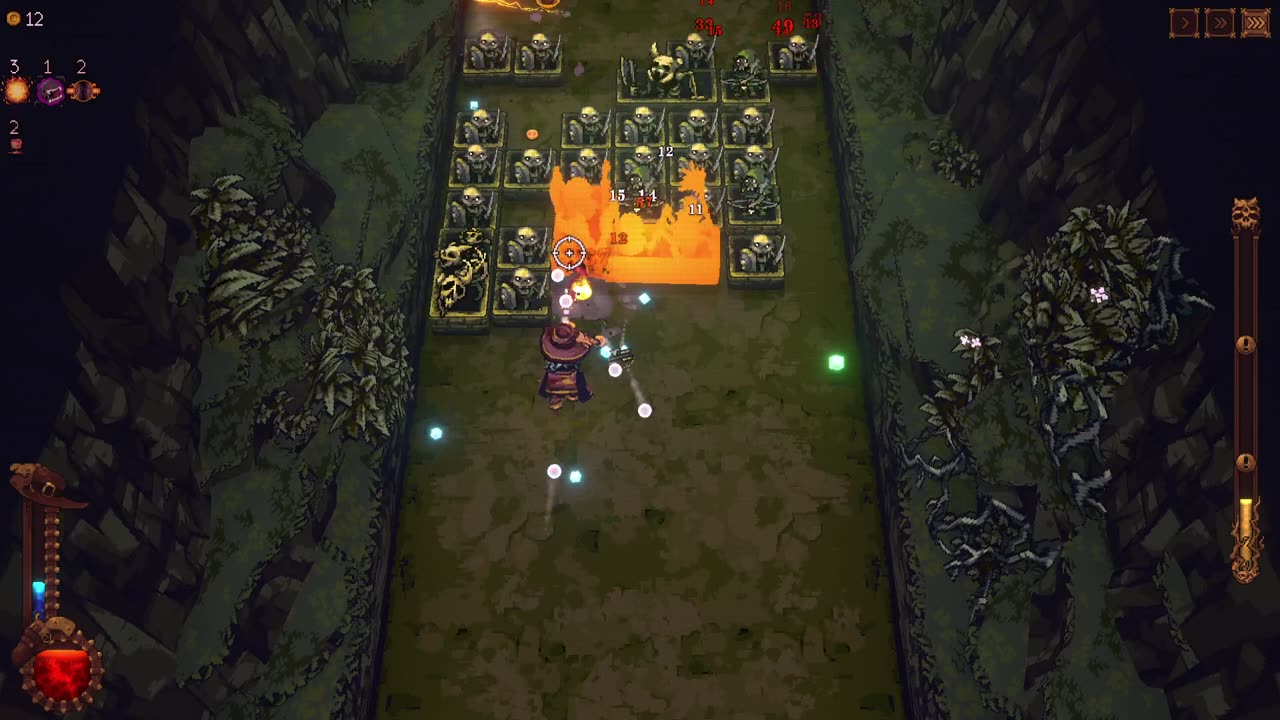 Ball X Pit part 1 🐼