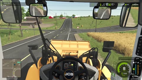 farm sim 4