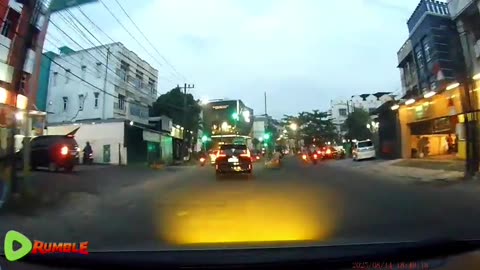 Title: Discovering New Routes | Urban Drive Series - Part 8