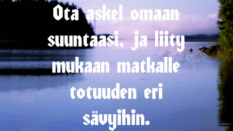 Mitä Kukonhiekalla tapahtuu