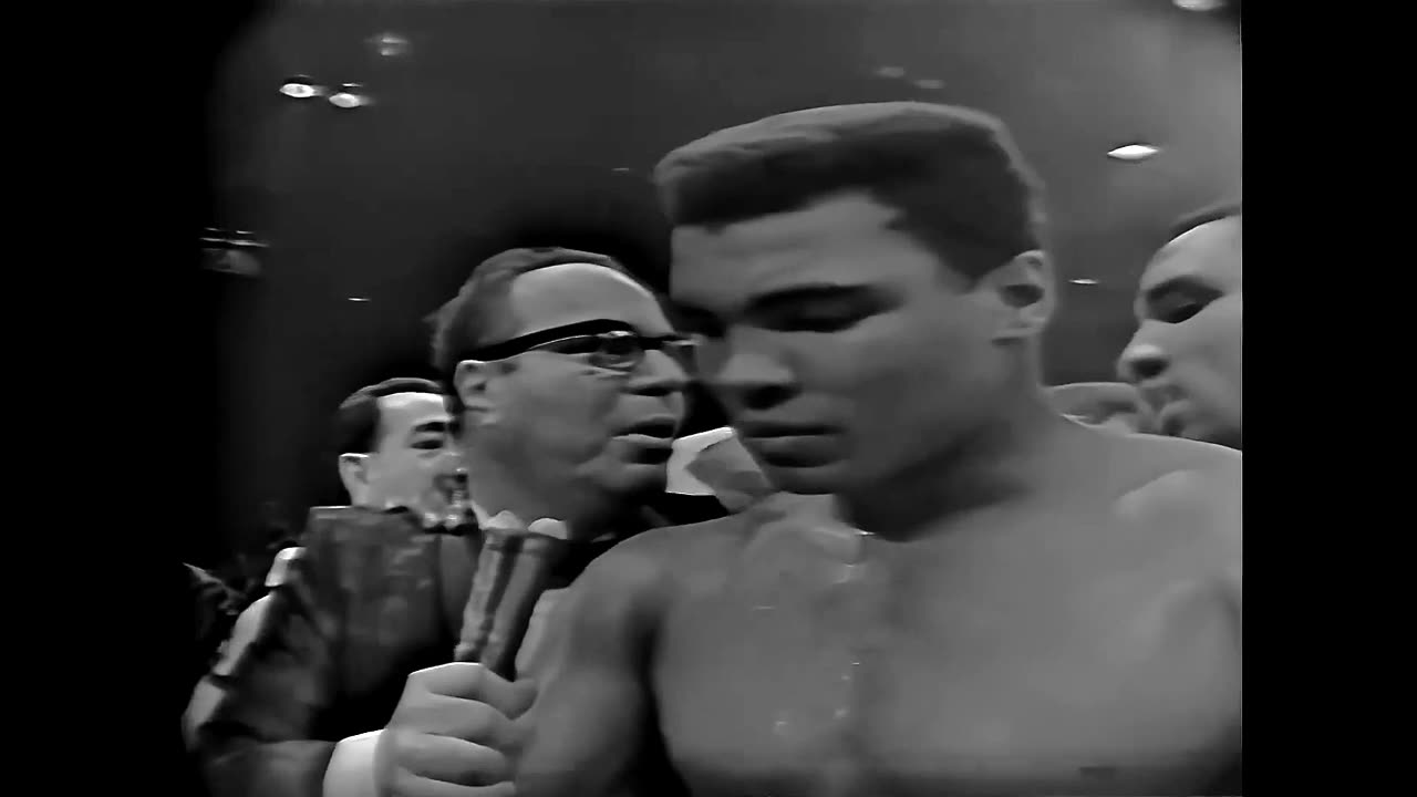 May 25, 1965 | Ali-Liston II