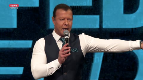 Live Fed Up, Not Fed Up | Pastor At Boshoff | 29 June 2025 AM