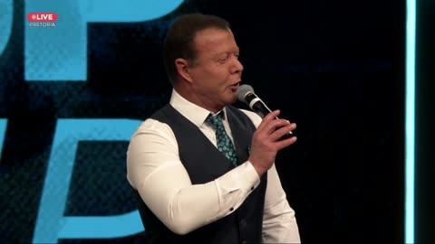Live Fed Up, Not Fed Up | Pastor At Boshoff | 29 June 2025 AM