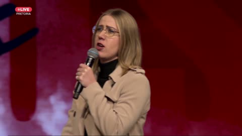 Live Fed Up, Not Fed Up | Pastor At Boshoff | 29 June 2025 AM