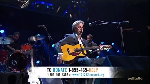Nobody Knows You When You're Down and Out (Jimmy Cox cover) - Eric Clapton (acoustic)
