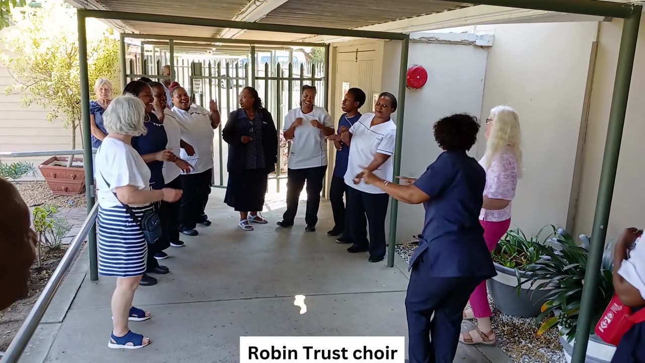 Robin Trust