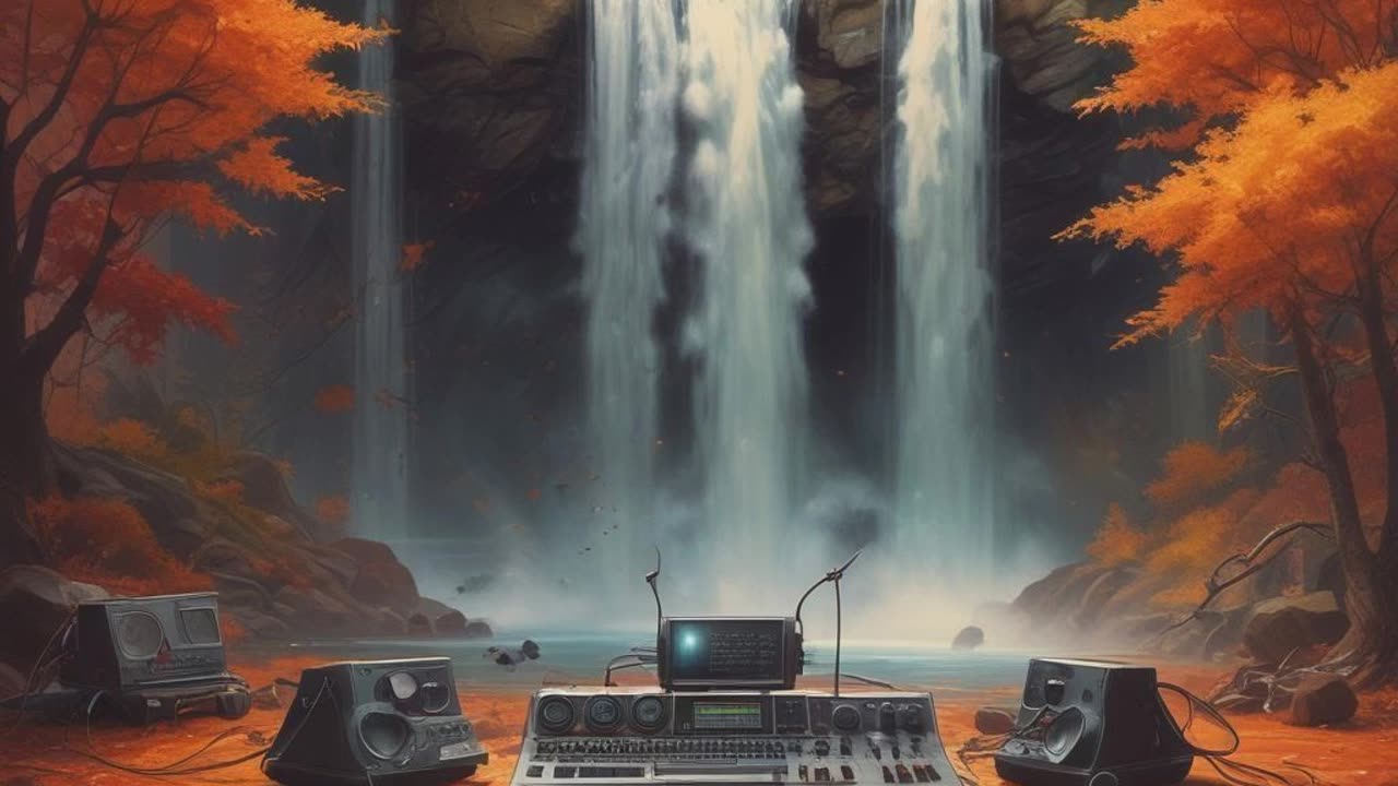 Drum'n'Bass - Intelligent 12