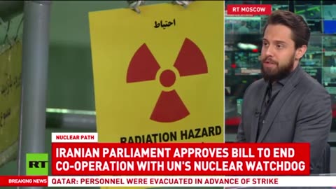 RT News - June 24 2025 (10:00 MSK)