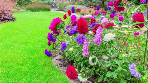 Garcia's Landscaping LLC