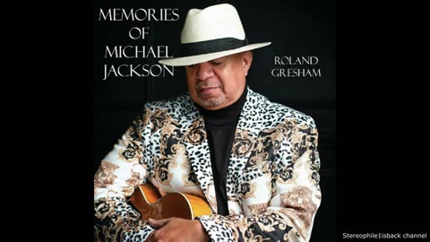 Roland Gresham - Human Nature
