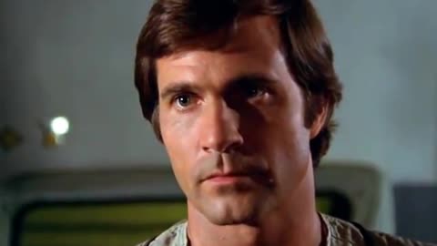 "Buck Rogers in the 25th Century" Starring Gil Gerard and Erin Grey