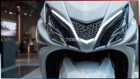 NEW Yamaha Mio 2025: Skuter Modern dengan Teknologi Terkini dan Desain Menawan