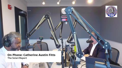 The Conservative Voice on WWDB AM860 in Philadelphia