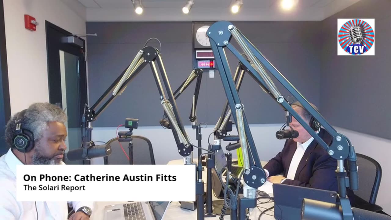 The Conservative Voice on WWDB AM860 in Philadelphia
