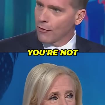 He Couldn’t Help But Laugh