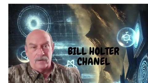 💥 Bill Holter sounds the alarm: Gold is going hyperdrive! /Part 1/