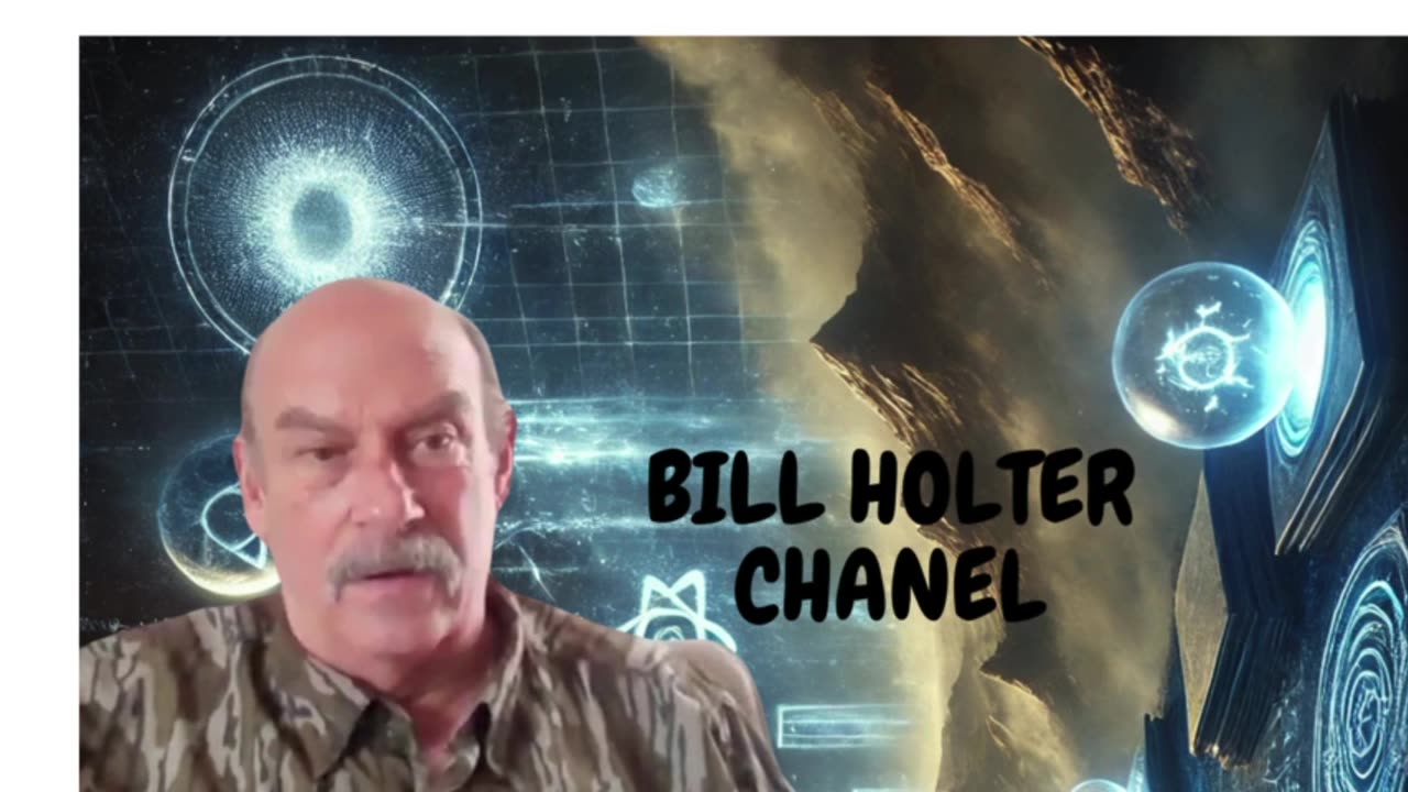 💥 Bill Holter sounds the alarm: Gold is going hyperdrive! /Part 1/
