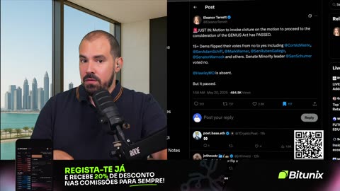 Alpha Recap