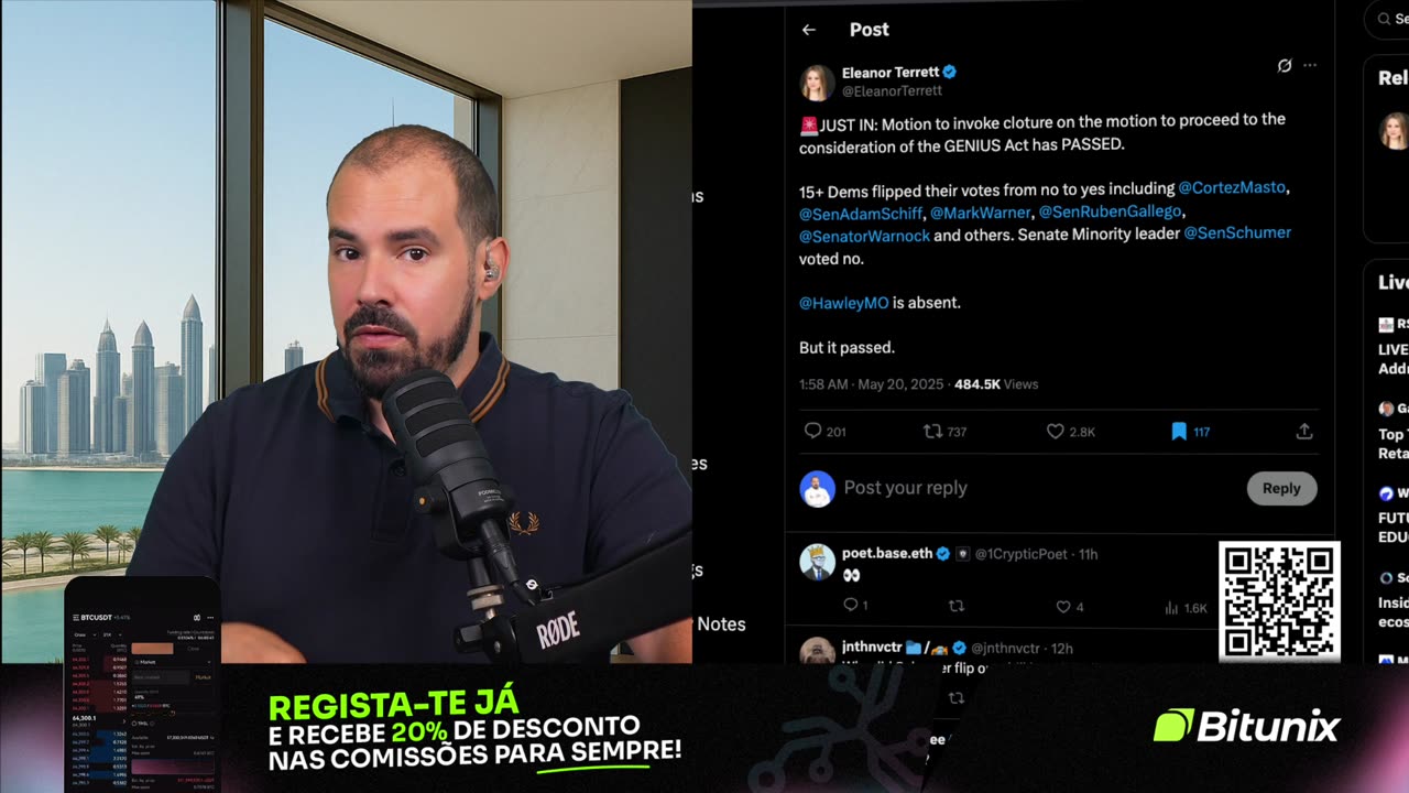 Alpha Recap