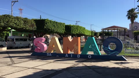 Laguna Santa Maria del Oro (Tepic, Nayarit, Mexico) 2