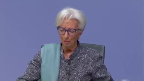 European Central Bank： ‘don’t fear our digital control of your finances’