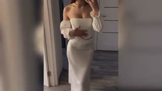 "Micro Lingerie & Bikini Try-On Haul 2025 🔥 | SHEIN 4K Transparent Fashion Trends"