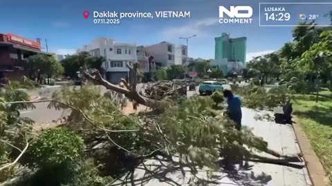 🌍 Africanews Live - Novembre 2025 | L’actualité africaine en direct