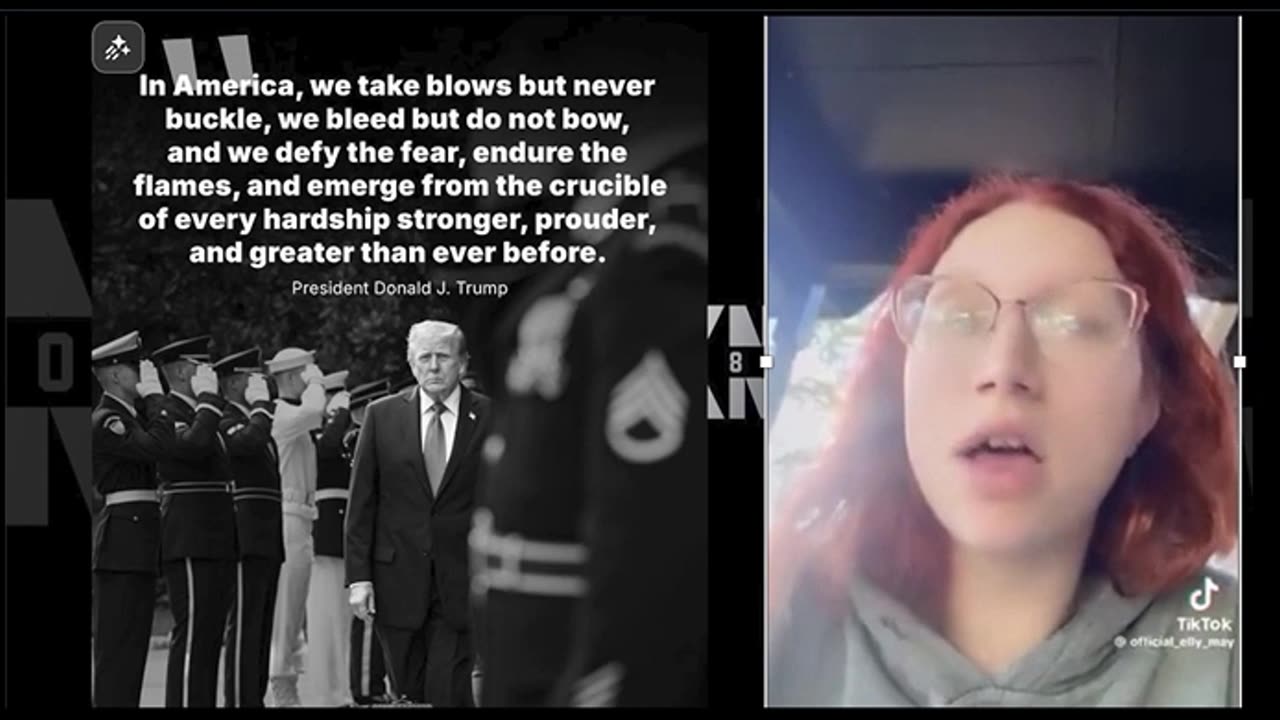 Make the MSM tell the truth!