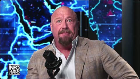 The Alex Jones Show TUESDAY LIVE SHOW STREAM 9/9/25