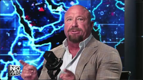 The Alex Jones Show TUESDAY LIVE SHOW STREAM 9/9/25