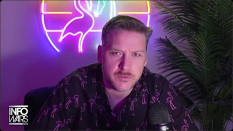 The Alex Jones Show TUESDAY LIVE SHOW STREAM 9/9/25