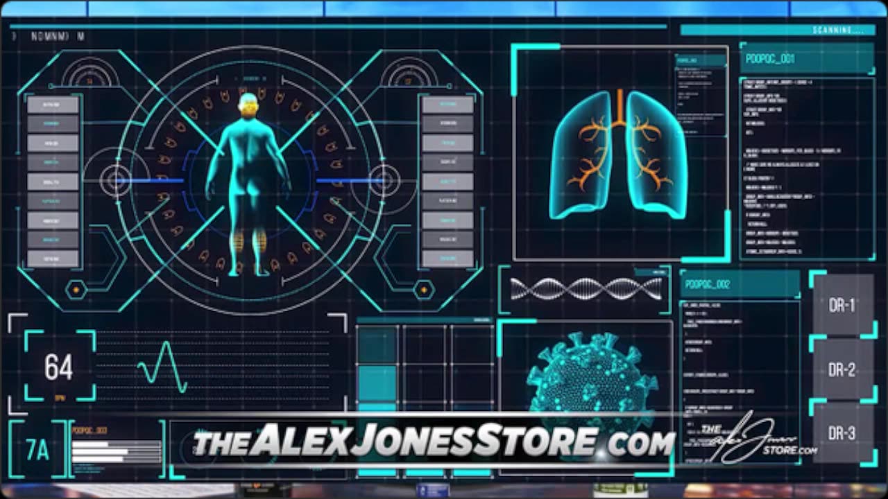 The Alex Jones Show TUESDAY LIVE SHOW STREAM 9/9/25