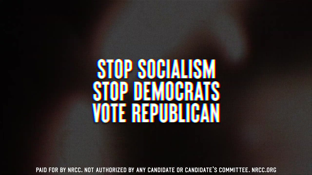 And So It Begins: Blue States Go Commie in Radical Leftist Sweep