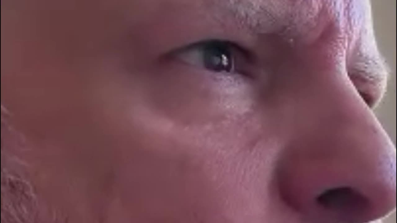 AI is Scary! But This Inspiring Thought Will Change Your Life!